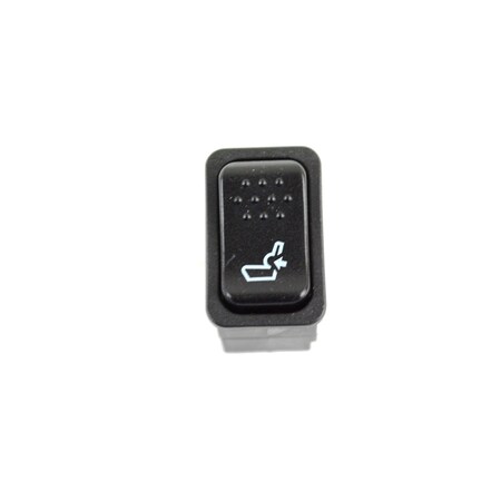 Mopar Power Seat Switch, 68122564AA 68122564AA